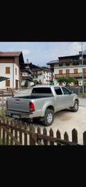 3.0 d-4d double cab SR