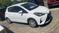 Toyota Yaris -1.HD-KLIMA-KAMERA-Inspektion neu-GARANTIE Weiß - thumbnail 3