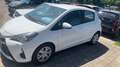 Toyota Yaris -1.HD-KLIMA-KAMERA-Inspektion neu-GARANTIE Weiß - thumbnail 4