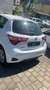 Toyota Yaris -1.HD-KLIMA-KAMERA-Inspektion neu-GARANTIE Weiß - thumbnail 5