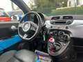 Fiat 500 1.2i * SPORT * CUIR * CLIM * GARANTIE 12 MOIS * Bleu - thumbnail 16