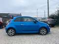 Fiat 500 1.2i * SPORT * CUIR * CLIM * GARANTIE 12 MOIS * Bleu - thumbnail 6