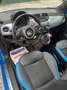 Fiat 500 1.2i * SPORT * CUIR * CLIM * GARANTIE 12 MOIS * Bleu - thumbnail 19