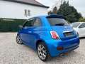 Fiat 500 1.2i * SPORT * CUIR * CLIM * GARANTIE 12 MOIS * Bleu - thumbnail 3