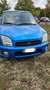 Subaru Justy Justy 5p 1.3 c/CL awd 4x4 Bleu - thumbnail 1