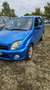 Subaru Justy Justy 5p 1.3 c/CL awd 4x4 Bleu - thumbnail 2