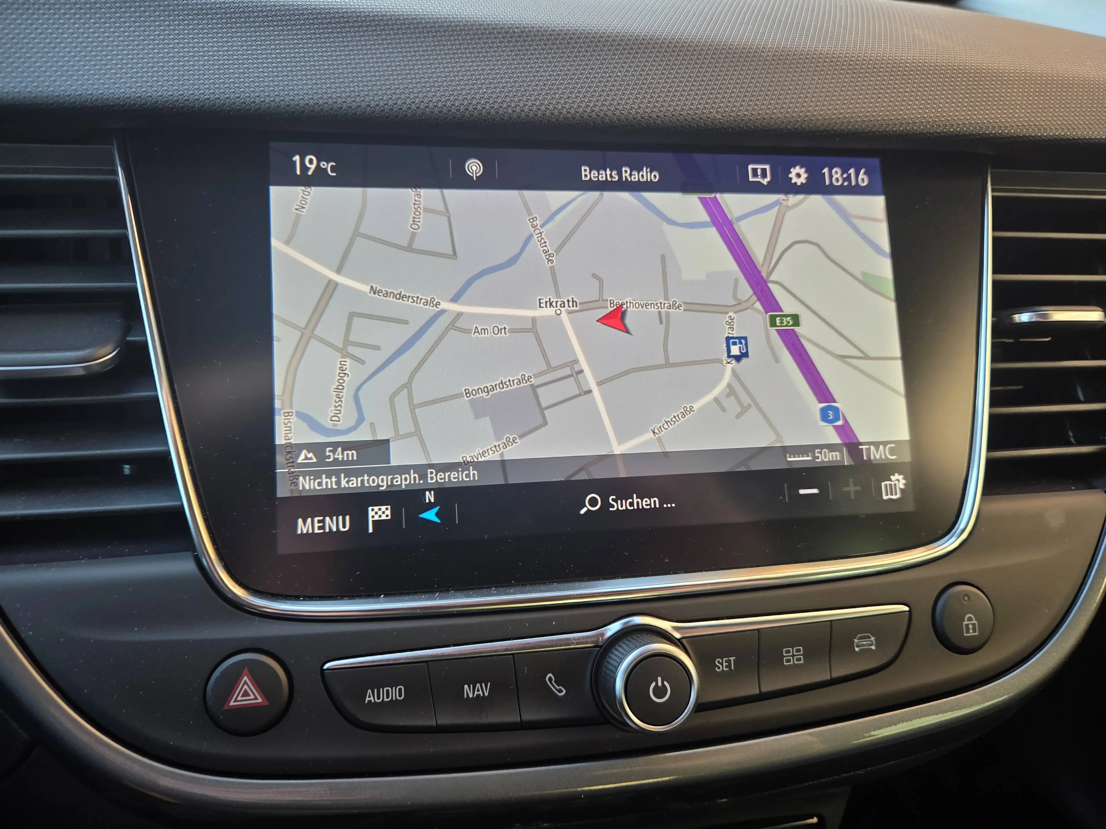Opel Crossland 1.2 Elegance LED KAMERA NAVI PDC — photo 13