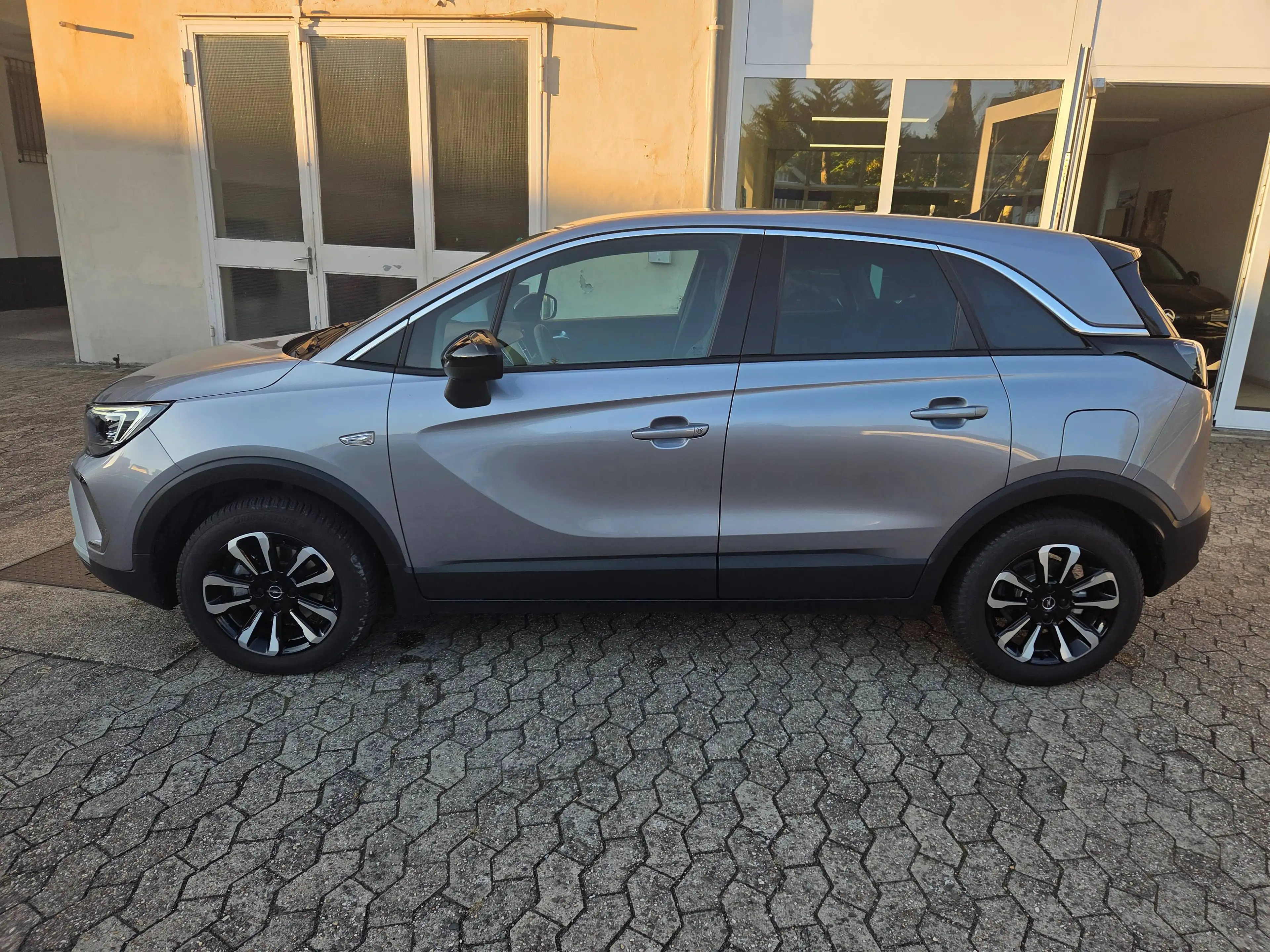 Opel Crossland 1.2 Elegance LED KAMERA NAVI PDC — photo 2