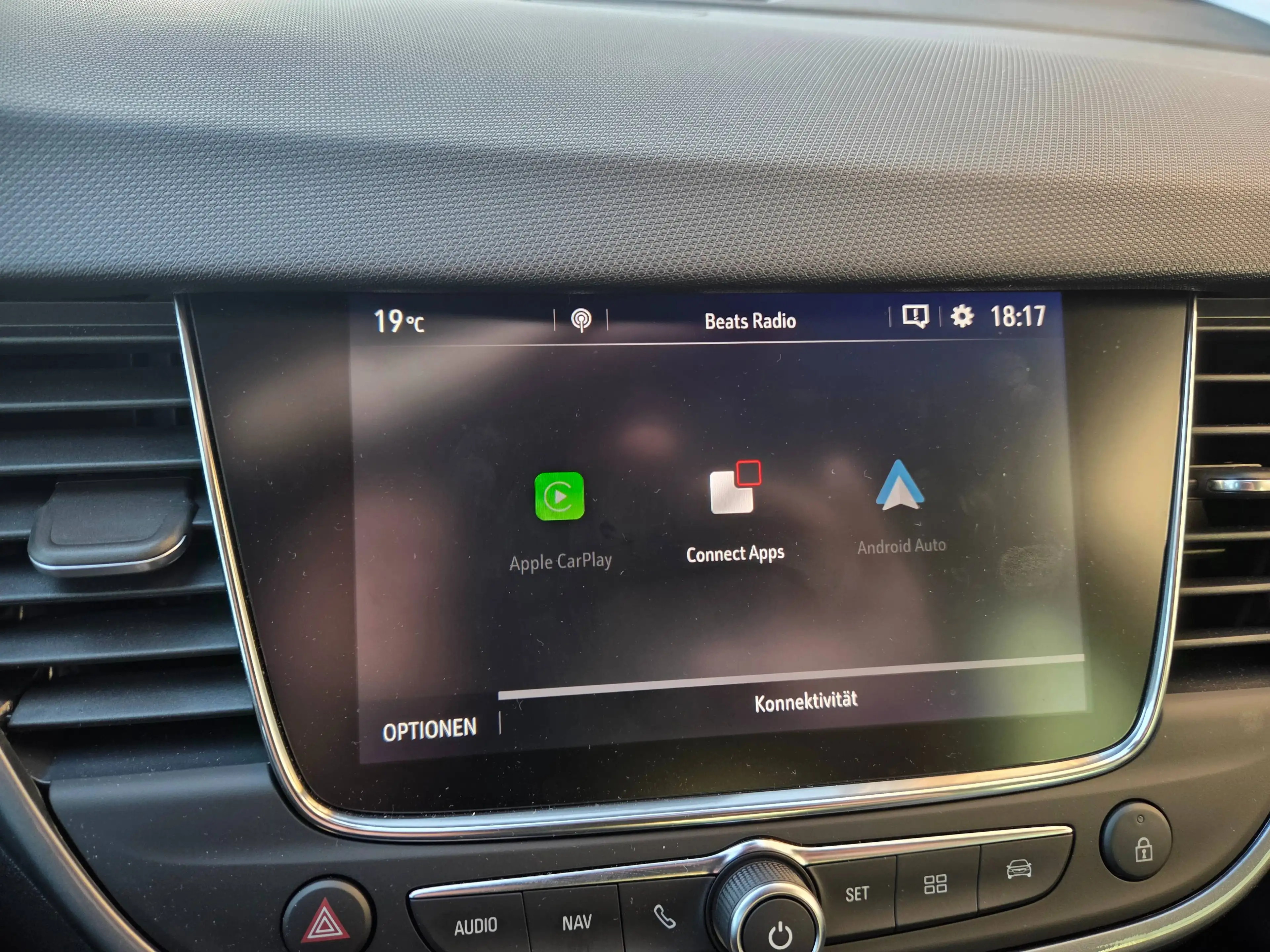 Opel Crossland 1.2 Elegance LED KAMERA NAVI PDC — photo 15
