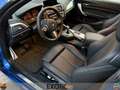 BMW 230 i xDrive Coupe M-sport UNICOPROPRIETARIO Blu/Azzurro - thumbnail 9