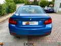 BMW 230 i xDrive Coupe M-sport UNICOPROPRIETARIO Blu/Azzurro - thumbnail 4
