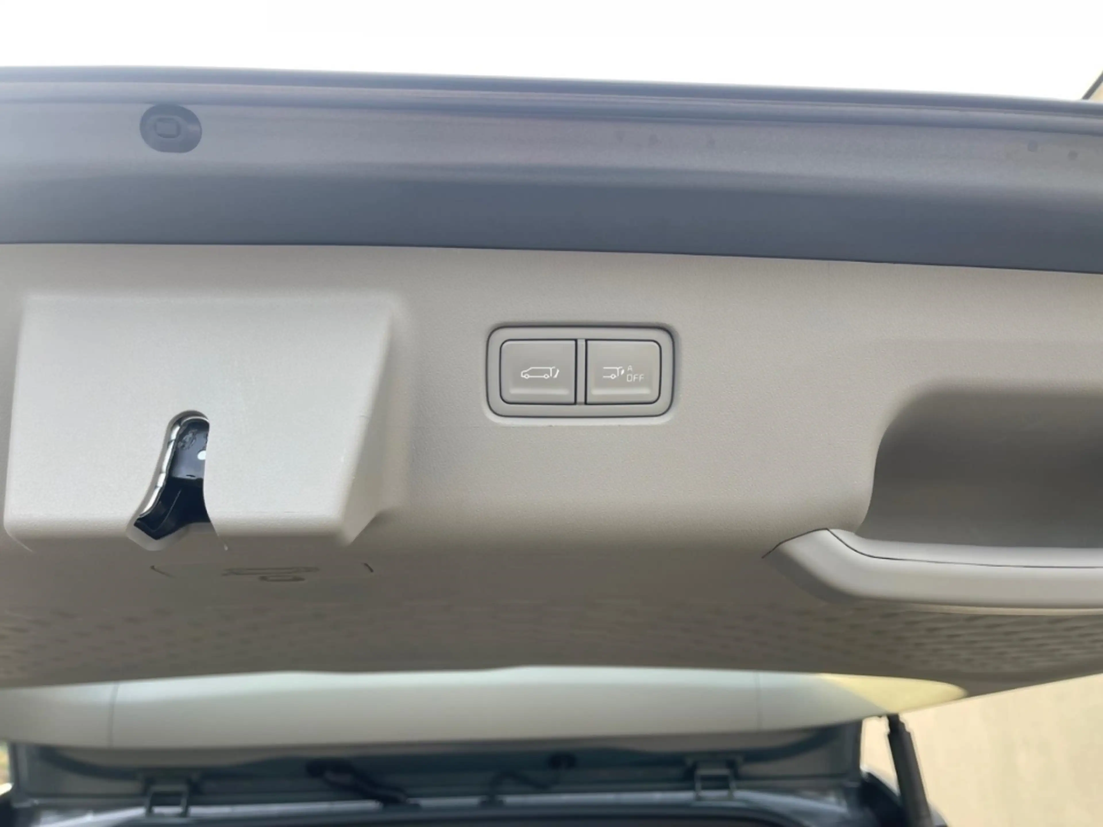 Kia PV5 Passenger Passenger 71.2 Elite WP Power Smart Comfort Color — photo 13