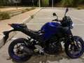 Yamaha MT-03 Azul - thumbnail 10