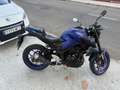 Yamaha MT-03 Azul - thumbnail 2
