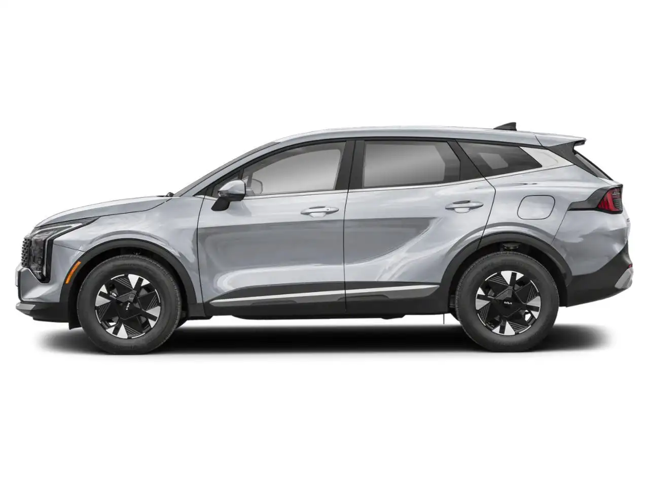 Kia Sportage снимка Kia Sportage