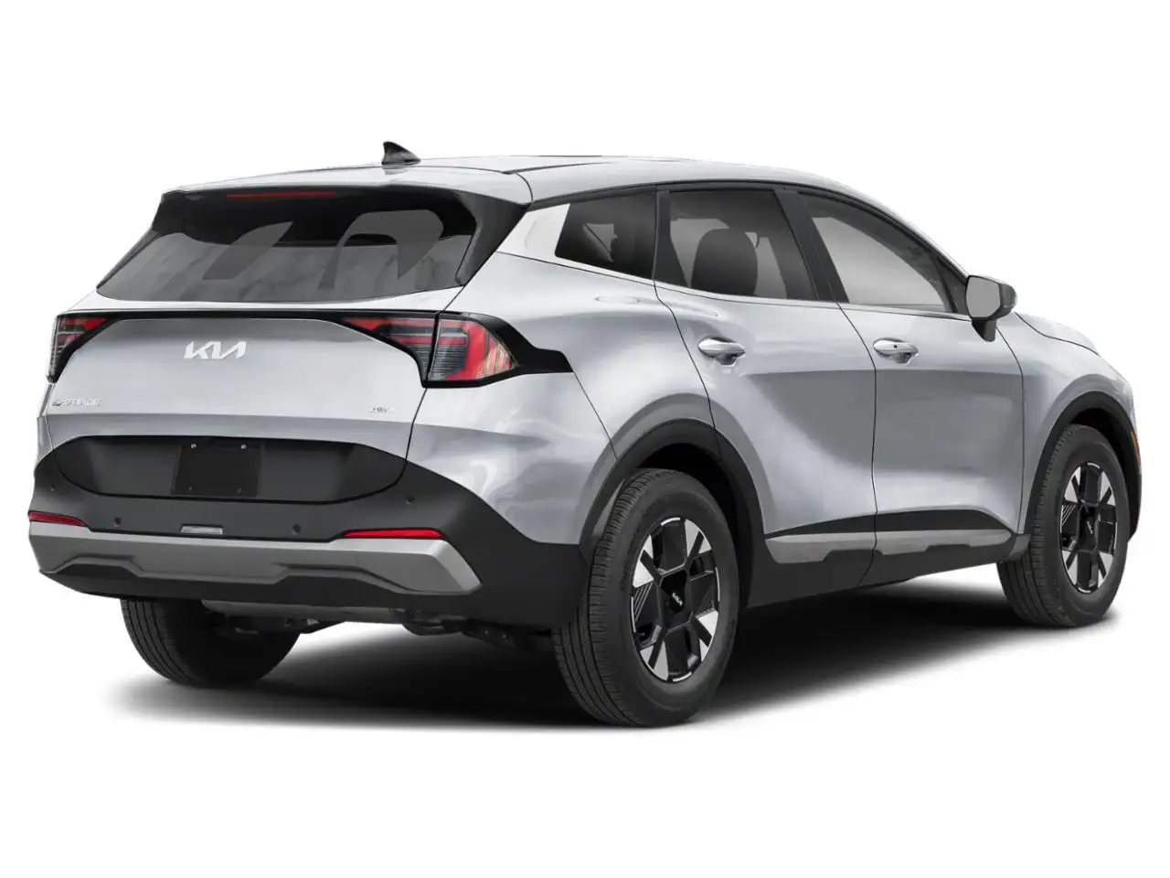 Kia Sportage снимка Kia Sportage