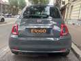 Fiat 500 1.2 70 PACK LOUNGE Grau - thumbnail 4