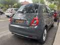 Fiat 500 1.2 70 PACK LOUNGE Grau - thumbnail 5