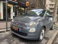 Fiat 500 1.2 70 PACK LOUNGE Grau - thumbnail 1