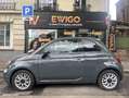 Fiat 500 1.2 70 PACK LOUNGE Grau - thumbnail 2