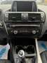 BMW 116 116 i Weiß - thumbnail 7