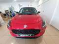 Suzuki Swift 1.2 Mild Hybrid S2 Rojo - thumbnail 3