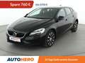 Volvo V40 2.0 T2 Momentum*LED*NAVI*TEMPO*PDC*SHZ*KLIMA* Schwarz - thumbnail 1