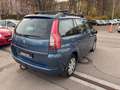 Citroen Grand C4 Picasso Grand C4 1.6 HDi Picasso Tüvneu Sitzp7 Automatik Bleu - thumbnail 5