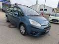 Citroen Grand C4 Picasso Grand C4 1.6 HDi Picasso Tüvneu Sitzp7 Automatik Bleu - thumbnail 3
