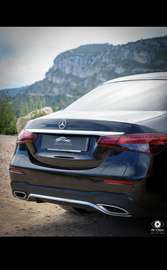 Classe E 300 de 9G-Tronic AMG Line