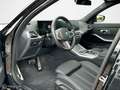 BMW 320 3 Serie Touring 320e Executive M-sport Panodak Noir - thumbnail 10