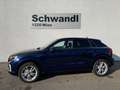 Audi Q2 35 TFSI admired Blau - thumbnail 1