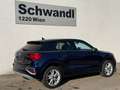 Audi Q2 35 TFSI admired Blau - thumbnail 4