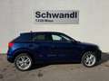 Audi Q2 35 TFSI admired Blau - thumbnail 3