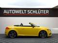 Audi TT Roadster S-Line Navi*PDC*LED*SHZ*Virtual* Gelb - thumbnail 16