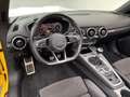 Audi TT Roadster S-Line Navi*PDC*LED*SHZ*Virtual* Gelb - thumbnail 8