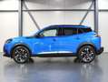Peugeot e-2008 EV Allure Pack 50 kWh 136PK | Accurapport 94,6% | Bleu - thumbnail 2