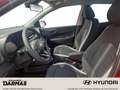 Hyundai i10 i10 MY25 1.0 Trend Klimaaut. Navi Apple Android Rouge - thumbnail 11