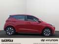 Hyundai i10 i10 MY25 1.0 Trend Klimaaut. Navi Apple Android Rood - thumbnail 5