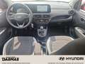Hyundai i10 i10 MY25 1.0 Trend Klimaaut. Navi Apple Android Rood - thumbnail 13