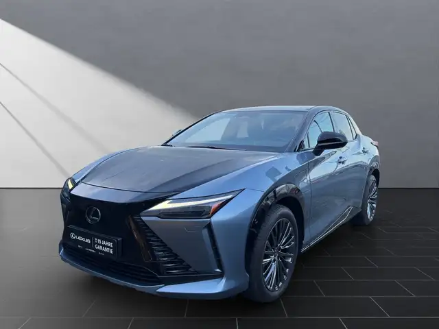 Lexus RZ 450 e Allrad Vollausstattung Luxury&Design