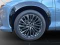 Lexus RZ 450 e DIRECT4 Pano. dim  Luxury & Design Paket Blau - thumbnail 19