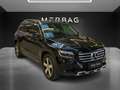 Mercedes-Benz GLB 180 Ö-Edition Progressive Line Facelift Schwarz - thumbnail 4