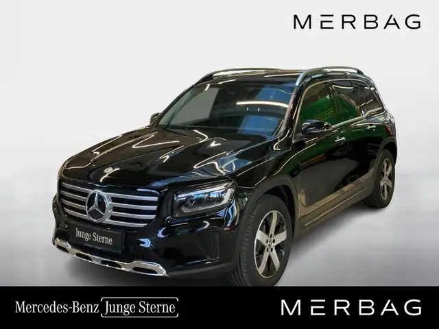 Mercedes-Benz GLB 180 Ö-Edition Progressive Line Facelift