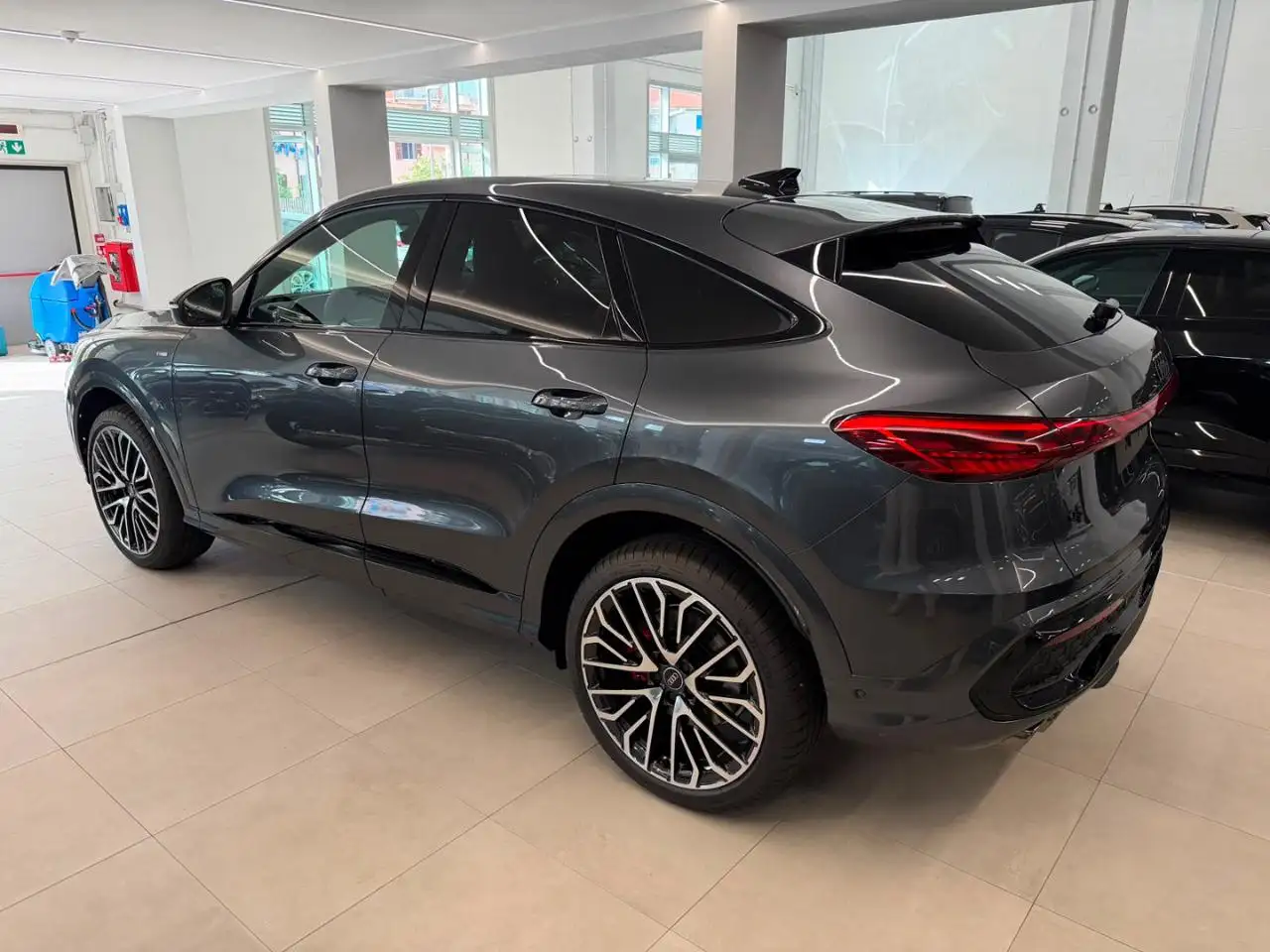 Audi Q5 2026