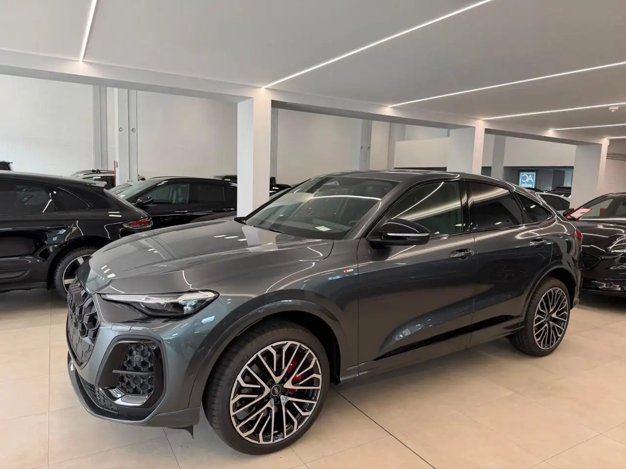 Audi Q5 2026