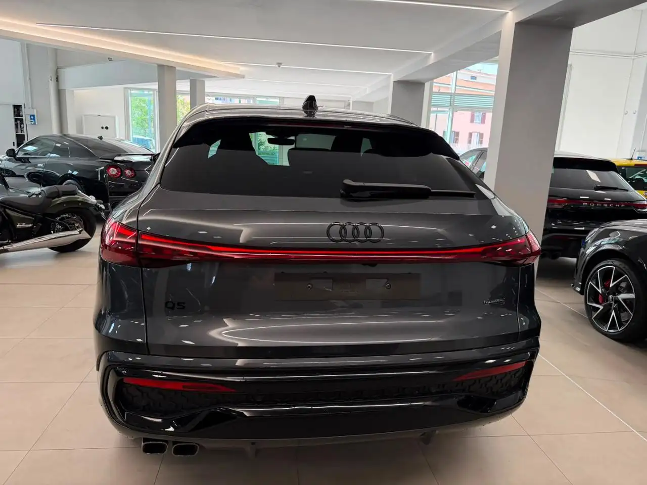 Audi Q5 2026