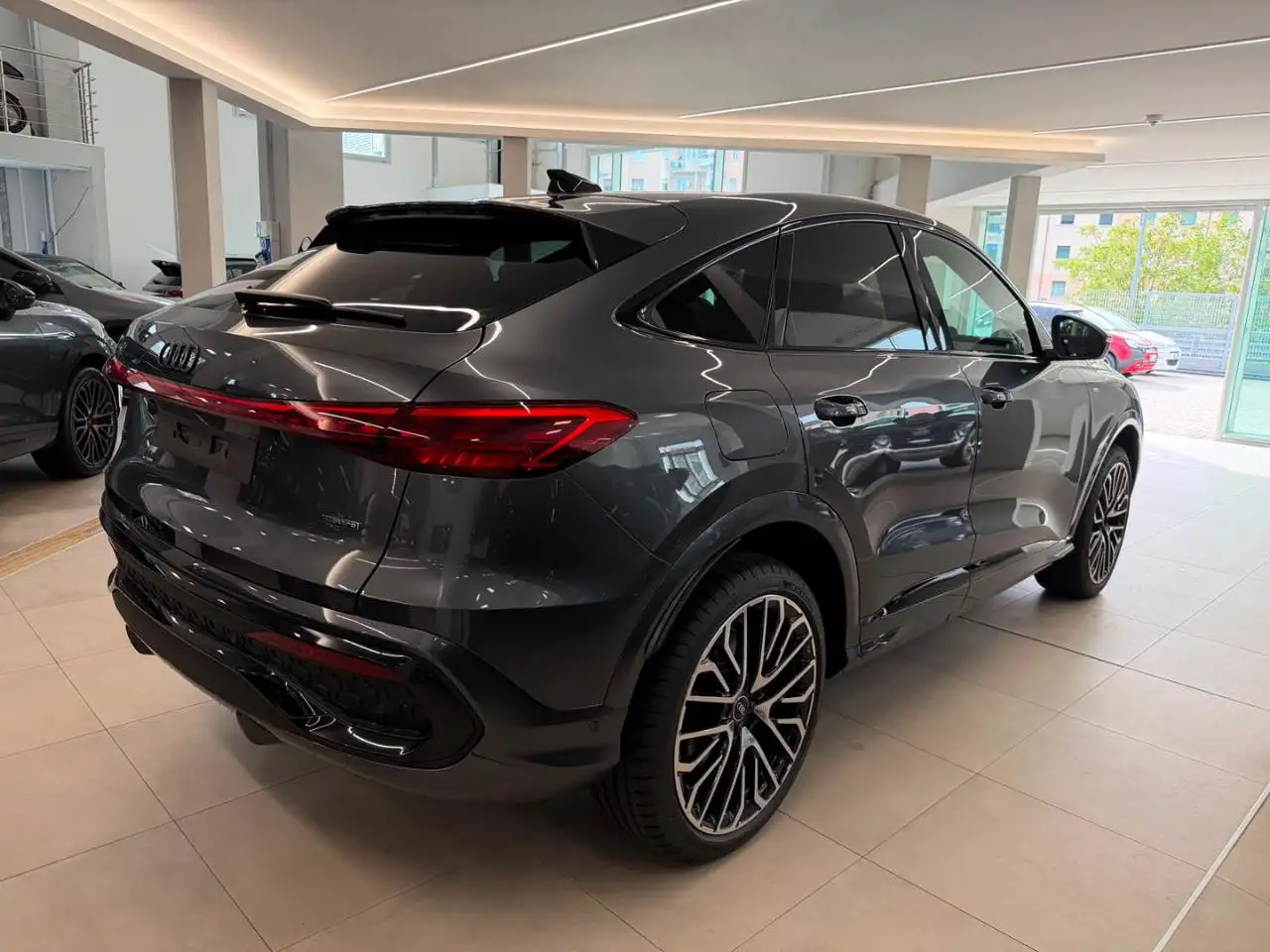 Audi Q5 2026