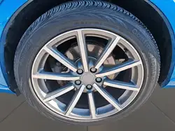 Audi Q3 снимка Audi Q3