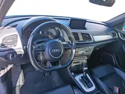 Audi Q3 снимка Audi Q3